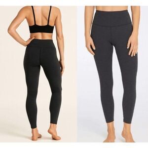 CALIA Women's LustraLux 7/8 Legging 4-way stretch technology XS